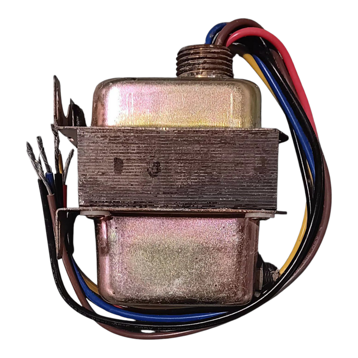 Snyder, XFMR, PF52475, Foot Mount Transformer - Freeman Liquidators - [product_description] - Transformers