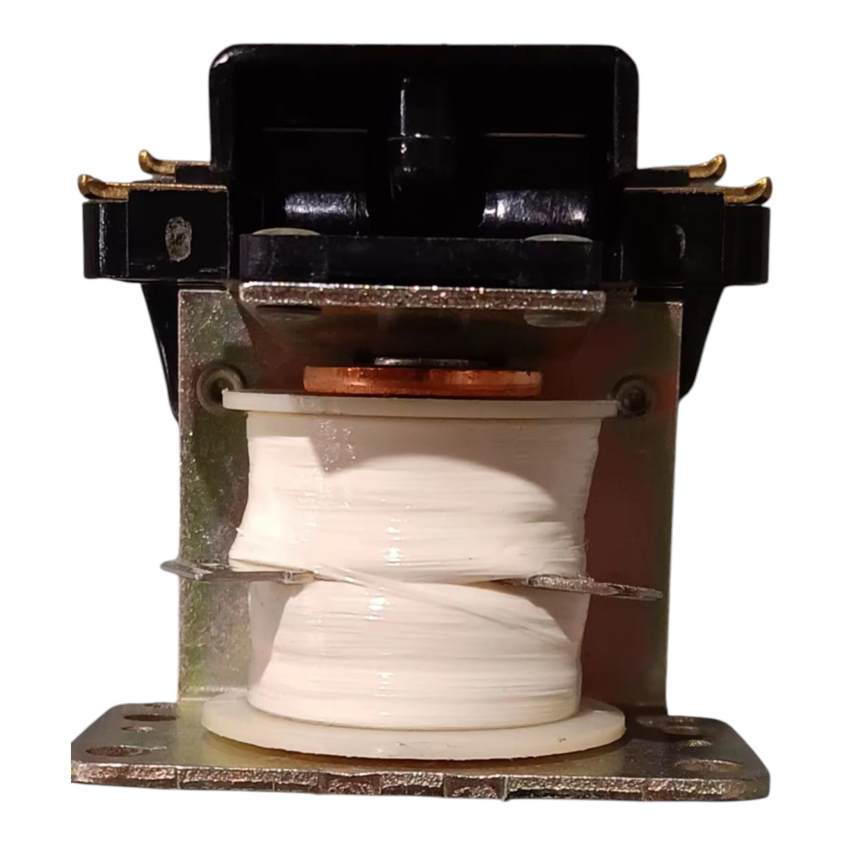 Snyder Electric, General Relay, 240V, 75-240301-2512