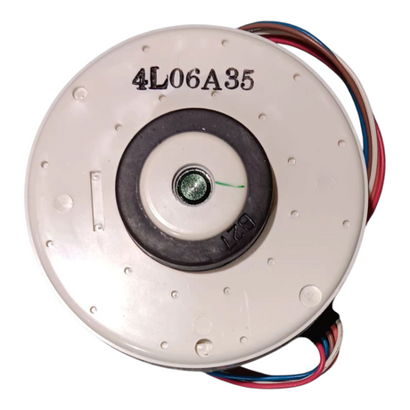 Daikin, 4009358, DC Fan Motor (DKIA4009358) - Freeman Liquidators - [product_description] - Fan Motors