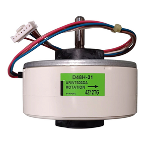 Daikin, 4009358, DC Fan Motor (DKIA4009358) - Freeman Liquidators - [product_description] - Fan Motors
