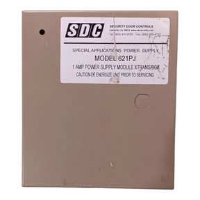 SDC, Special Applications Power Supply Enclosure, 621PJ - Freeman Liquidators - [product_description] - Enclosures