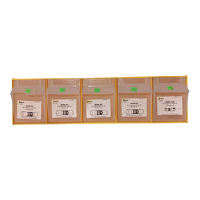 Bussmann / Eaton, 5 Bin Fuse Organizer, 1A9721 - Freeman Liquidators - [product_description] - Fuse Organizers