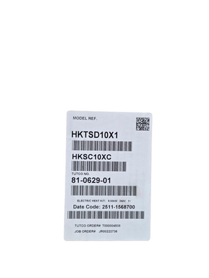 Goodman, 10 kW Heating Element with Breaker - HKTSD10X1