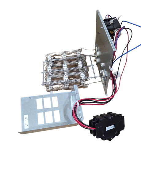 Goodman, 10 kW Heating Element with Breaker - HKTSD10X1