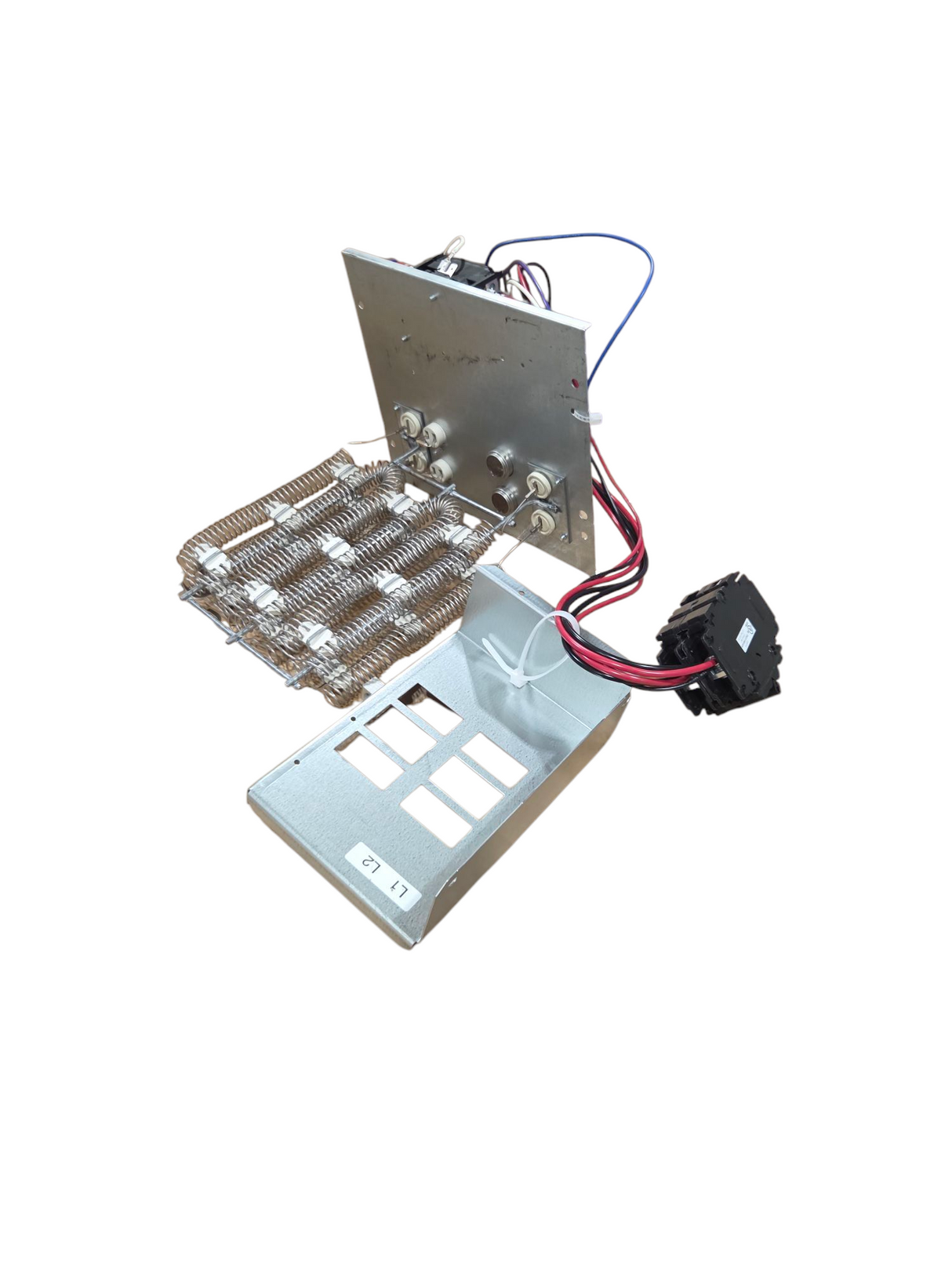 Goodman, 10 kW Heating Element with Breaker - HKTSD10X1