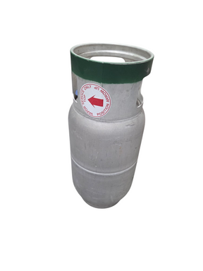 TotalSource 44866446 / SMH 1248300 Tank LPG Aluminum 33.5LB - Freeman Liquidators - [product_description] - 