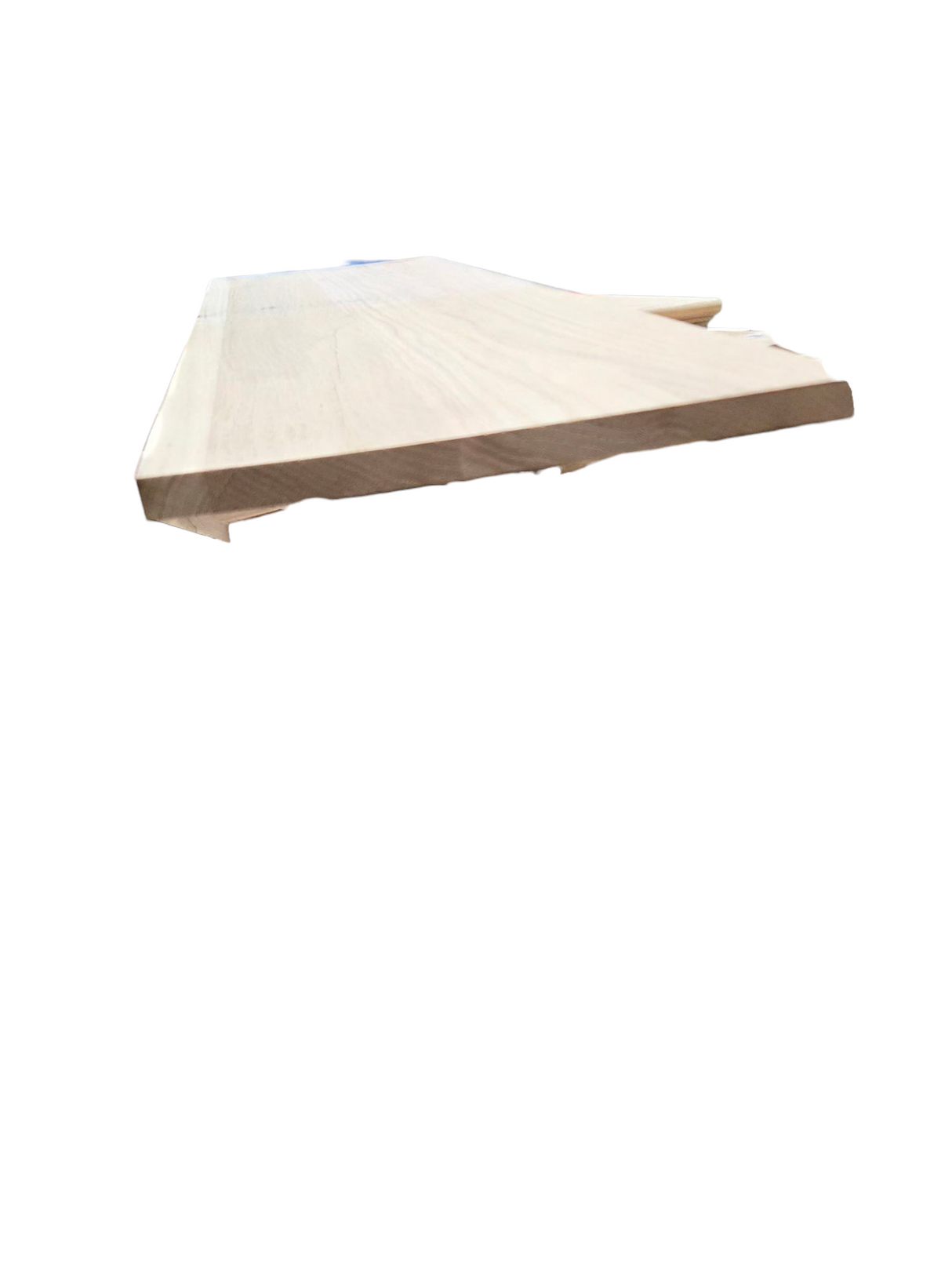 Oak Treads With Nose - Freeman Liquidators - [product_description] - 