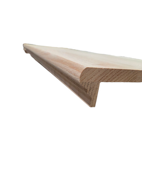 Oak Treads With Nose - Freeman Liquidators - [product_description] - 