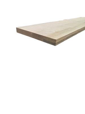 Oak Treads Without Nose - Freeman Liquidators - [product_description] - 