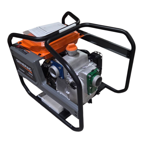 Generac PRO - XC3000P 3" Trash Water Pump - Freeman Liquidators - [product_description] - Pumps