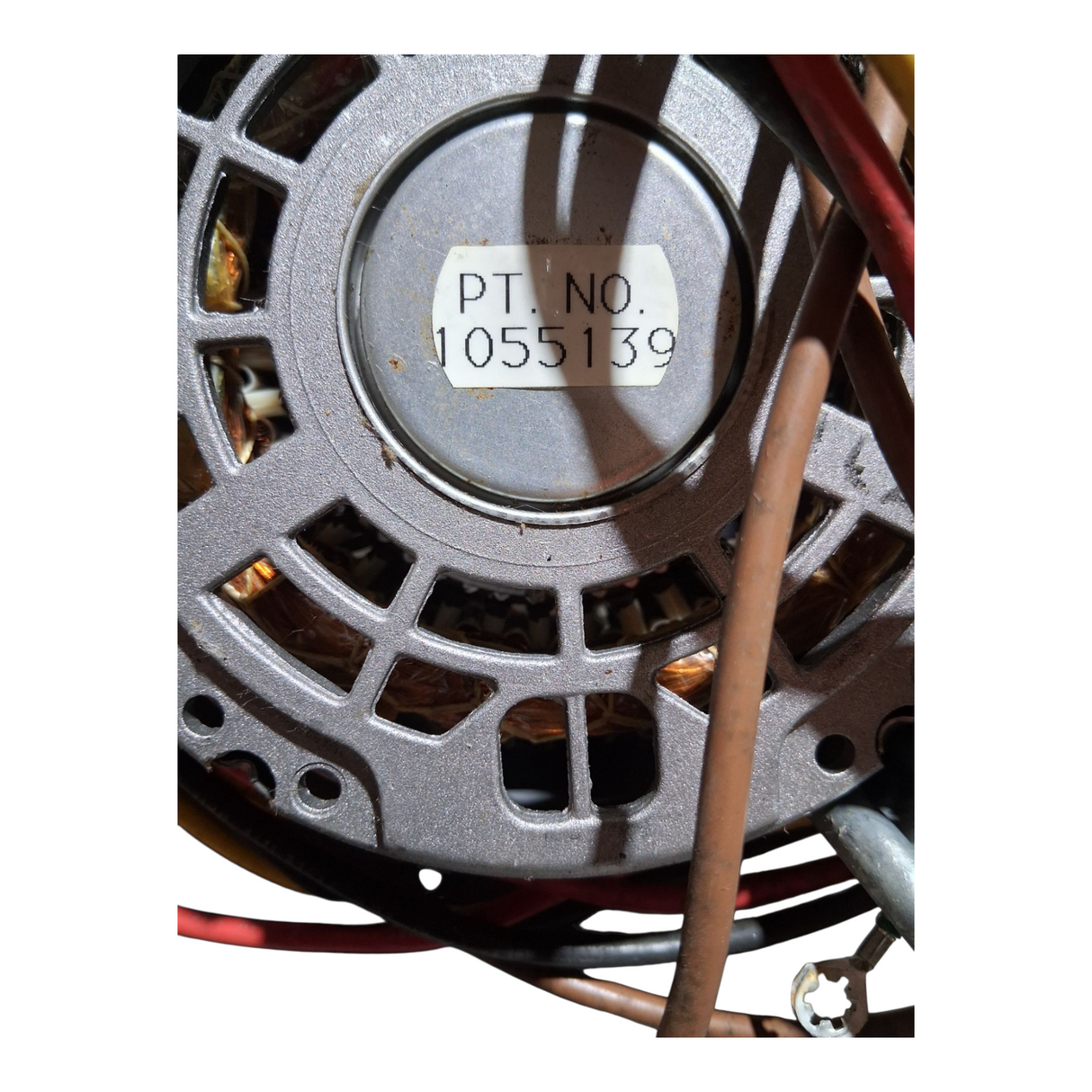 Emerson, K55HXJPY-3008, Furnace Blower Motor - Freeman Liquidators - [product_description] - Blower Motors