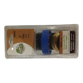 GatorBITE, 1", Cap, 68989 - Freeman Liquidators - [product_description] - 