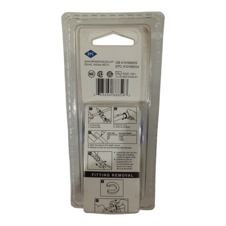 GatorBITE, 1", Cap, 68989 - Freeman Liquidators - [product_description] - 