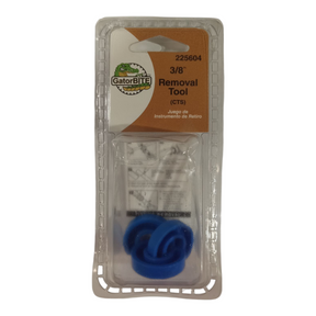 GatorBITE, 3/8-in, Removal Tool, 225604 - Freeman Liquidators - [product_description] - Removal Tools