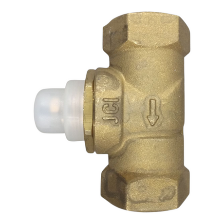 Johnson Controls, VG5240MC, 1", Zone Valve - Freeman Liquidators - [product_description] - Zone Valves