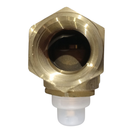 Johnson Controls, VG5240MC, 1", Zone Valve - Freeman Liquidators - [product_description] - Zone Valves