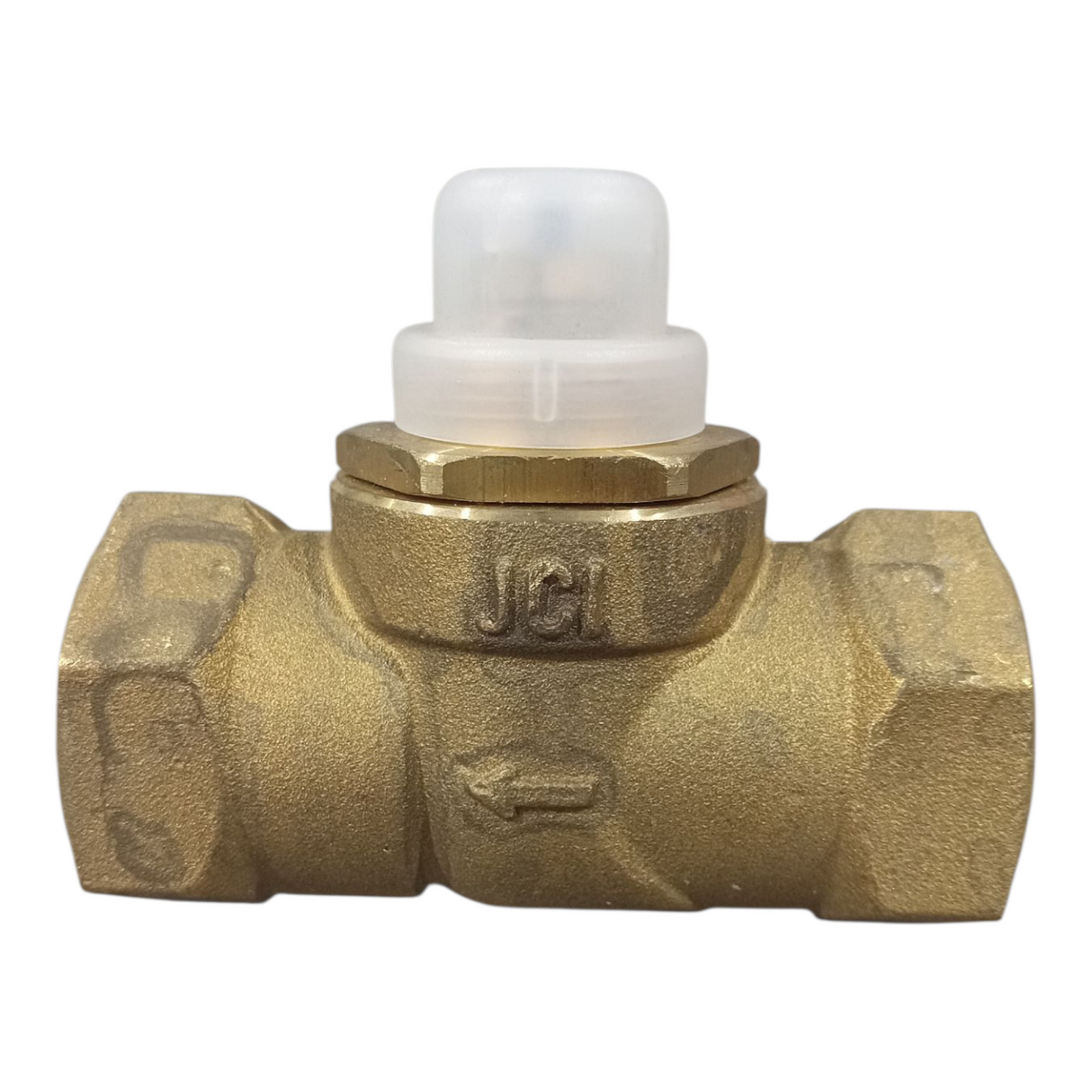 Johnson Controls, VG5240MC, 1", Zone Valve - Freeman Liquidators - [product_description] - Zone Valves