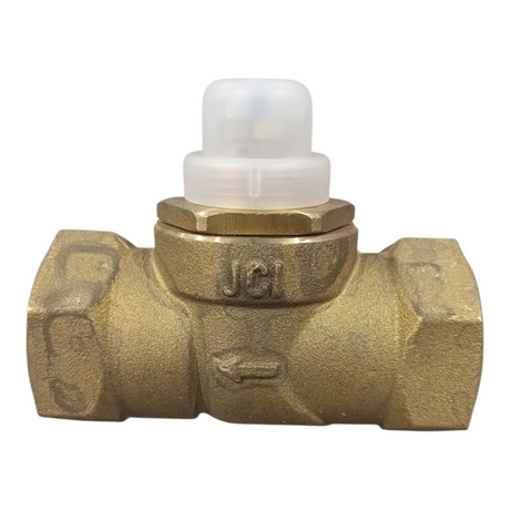 Johnson Controls, VG5240MC, 1", Zone Valve - Freeman Liquidators - [product_description] - Zone Valves