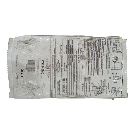 Johnson Controls, VG5240MC, 1", Zone Valve - Freeman Liquidators - [product_description] - Zone Valves