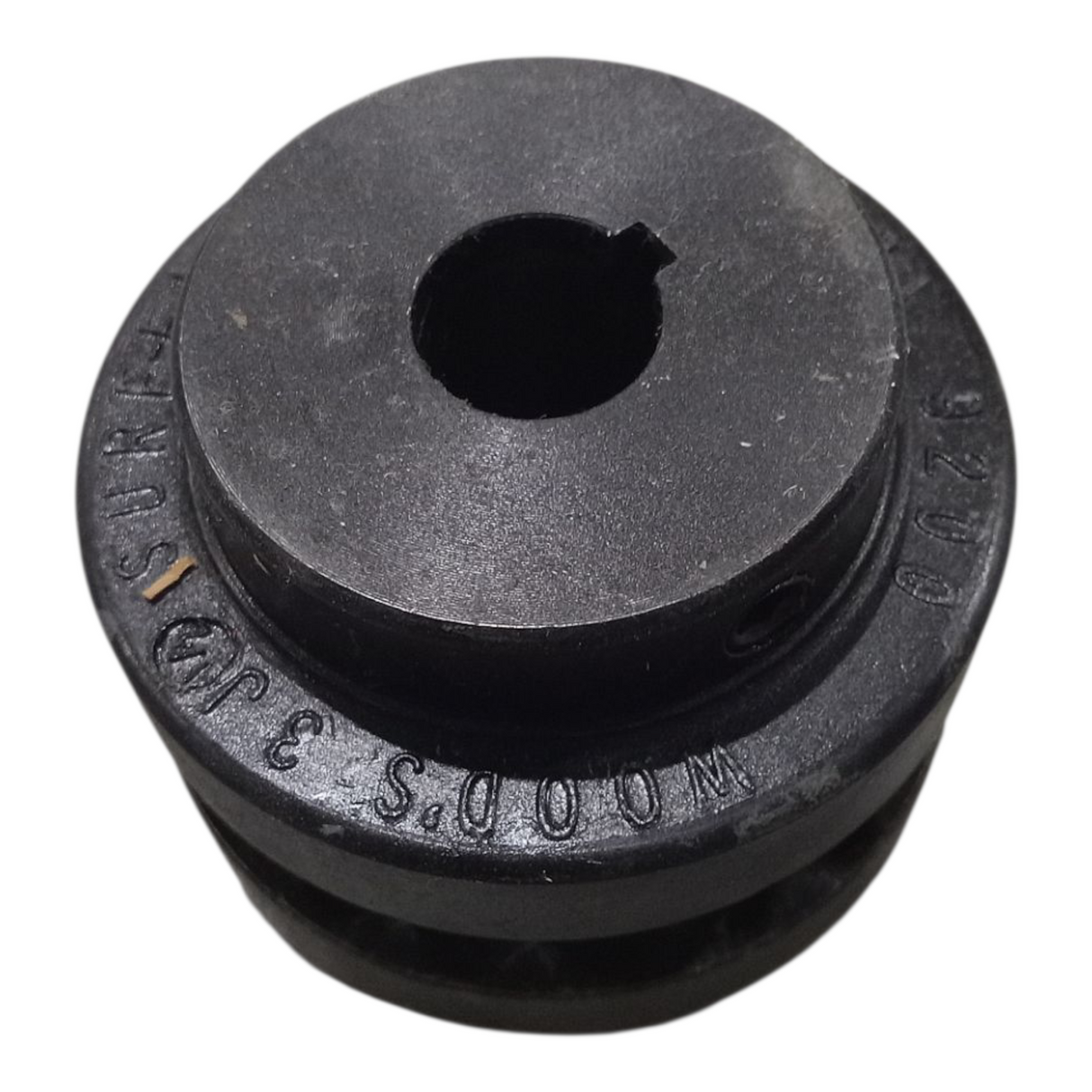 Pro-Fit, Coupler, Replaces Bell & Gossett 118473, Armstrong 810120-003 - Freeman Liquidators - [product_description] - Couplings