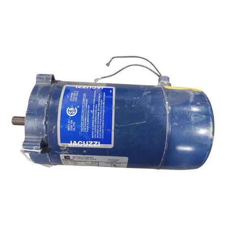 Emerson Motor Company, C55JXGZZ-3899, Motor, 115/230V, 60HZ, 3450RPM - Freeman Liquidators - [product_description] - 