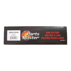 Parts Master WA610048, Engine Air filter - Freeman Liquidators - [product_description] - 