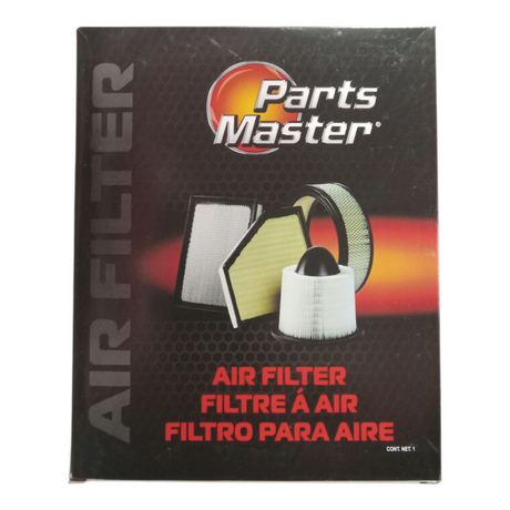 Parts Master WA610048, Engine Air filter - Freeman Liquidators - [product_description] - 