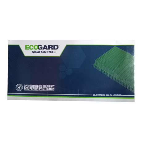 EcoGard, XA5089, Premium Engine Air Filter - Freeman Liquidators - [product_description] - 