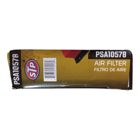 STP, Premium Rectangular Engine Air Filter, PSA10578 - Freeman Liquidators - [product_description] - 