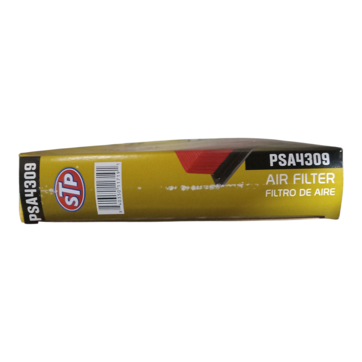 STP, PSA4309, Premium Air Filter - Freeman Liquidators - [product_description] - 