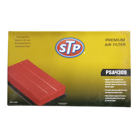 STP, PSA4309, Premium Air Filter - Freeman Liquidators - [product_description] - 
