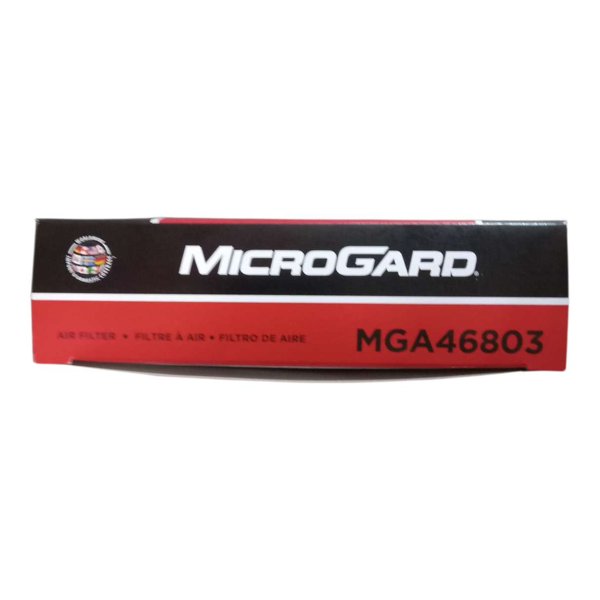 MicroGard, Panel Air Filter, MGA46803 - Freeman Liquidators - [product_description] - 