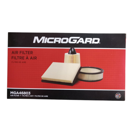 MicroGard, Panel Air Filter, MGA46803 - Freeman Liquidators - [product_description] - 