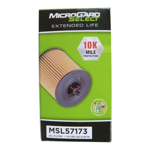 MicroGard Select, Oil Filter, MSL57173 - Freeman Liquidators - [product_description] - 