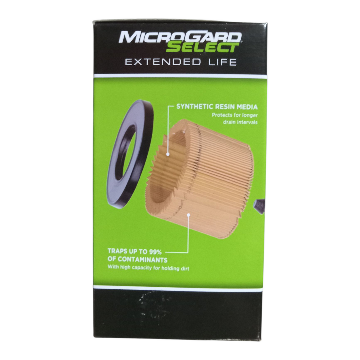 MicroGard Select, Oil Filter, MSL57279 - Freeman Liquidators - [product_description] - 