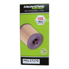 MicroGard Select, Oil Filter, MSL57279 - Freeman Liquidators - [product_description] - 