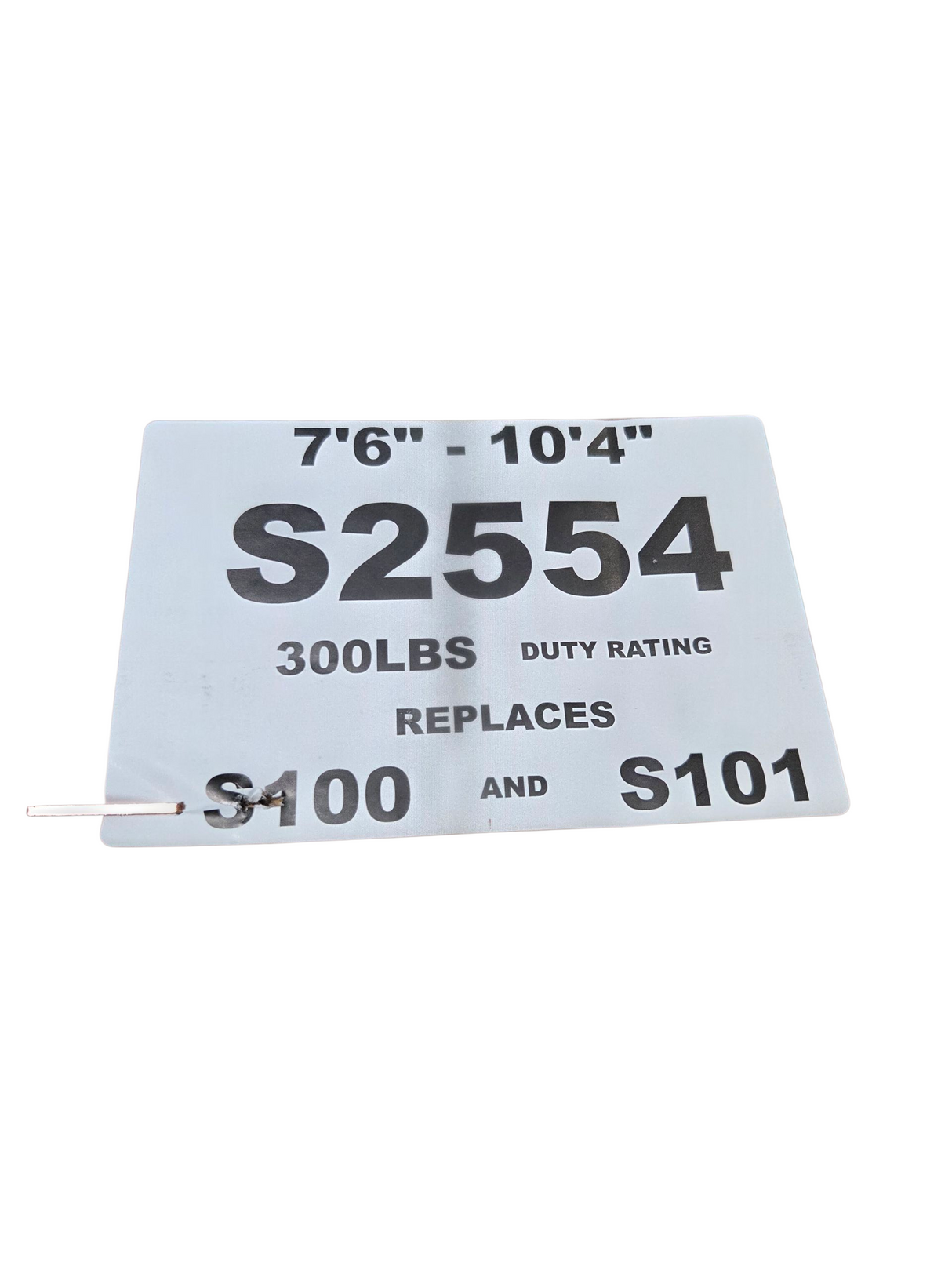 Marwin Titan, Folding Attic Stairway (S2554) - 25-1/2" X 54" Ceiling Opening, 250Lb Duty Rating - Freeman Liquidators - [product_description] - Folding Staircases