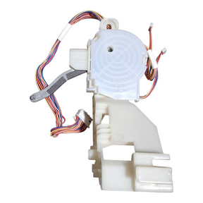 Daikin, 12V, DC, Cover Link Assembly, with Step Motor, MP35EAZ - Freeman Liquidators - [product_description] - 