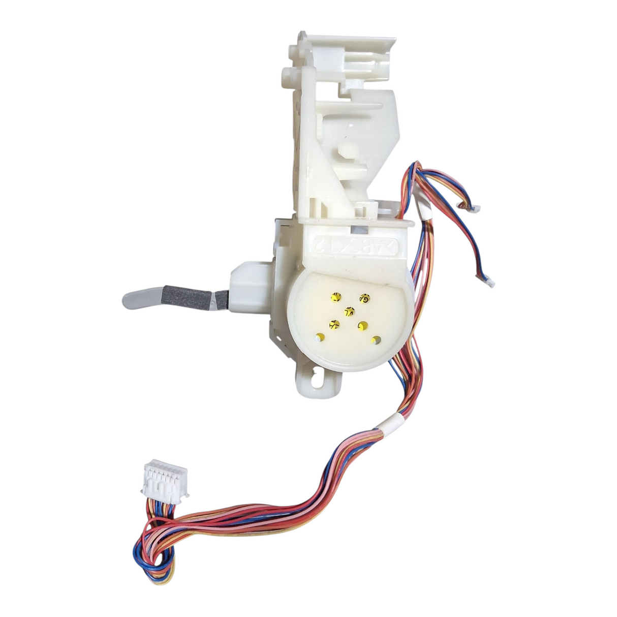 Daikin, 12V, DC, Cover Link Assembly, with Step Motor, MP35EAZ - Freeman Liquidators - [product_description] - 
