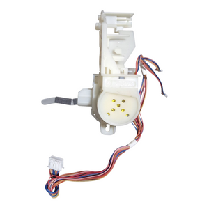 Daikin, 12V, DC, Cover Link Assembly, with Step Motor, MP35EAZ - Freeman Liquidators - [product_description] - 