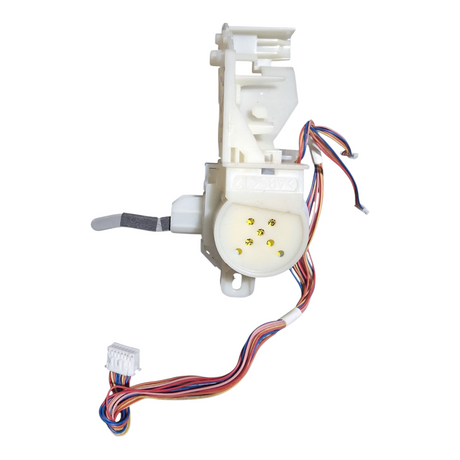 Daikin, 12V, DC, Cover Link Assembly, with Step Motor, MP35EAZ - Freeman Liquidators - [product_description] - 