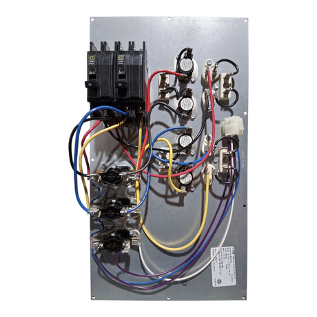 Goodman, Heating Element Kit, EHK1-18, 18KW/24/01 - Freeman Liquidators - [product_description] - Heater Coils