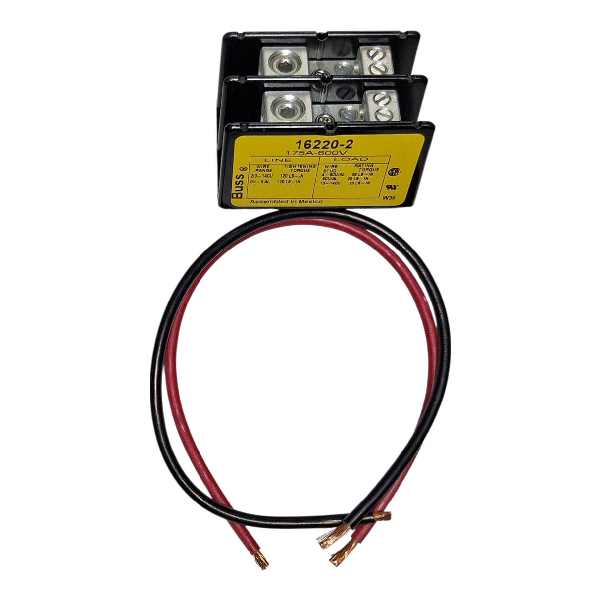 Goodman, Heating Element Kit, EHK1-18, 18KW/24/01 - Freeman Liquidators - [product_description] - Heater Coils