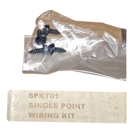 Goodman, Heating Element Kit, EHK1-18, 18KW/24/01 - Freeman Liquidators - [product_description] - Heater Coils