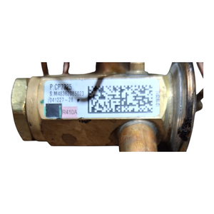 First Company, Thermal Expansion Valve, TXV CP7325, R410A - Freeman Liquidators - [product_description] - Expansion Valves