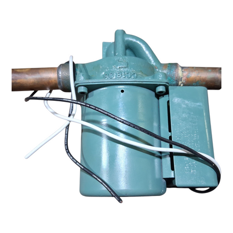Taco, Cartridge Circulator, 006-BC7-17IFC - Freeman Liquidators - [product_description] - Cartridge Circulator