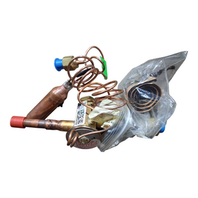 First Company, Thermal Expansion Valve, TXV CP7325, R410A - Freeman Liquidators - [product_description] - Expansion Valves