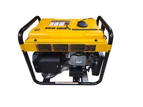 Dewalt, PMC168000.04R, DXGNR8000, 8000W, 420cc, Gas Generator - Generators - Freeman Liquidators - [product_description]