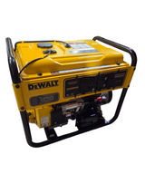 Dewalt, PMC168000.04R, DXGNR8000, 8000W, 420cc, Gas Generator - Generators - Freeman Liquidators - [product_description]
