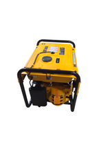 Dewalt, PMC168000.03R, DXGNR6500, 6500W, 389cc, Gas Generator - Generators - Freeman Liquidators - [product_description]